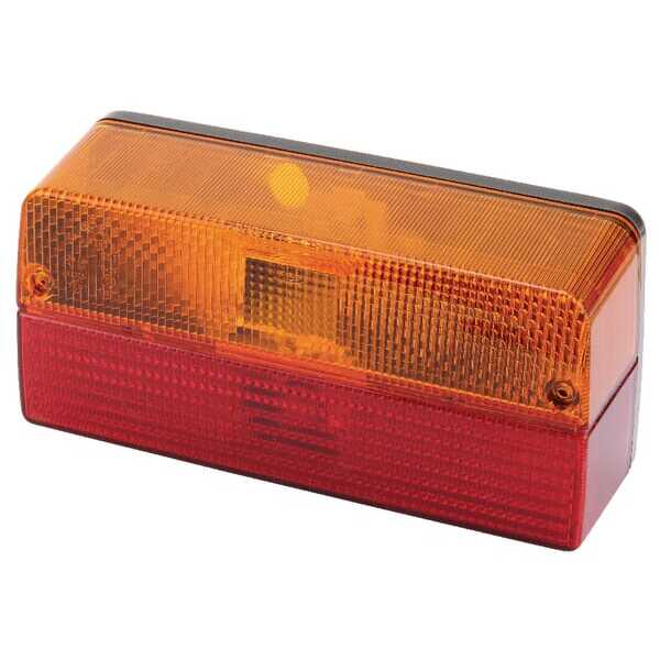 John Deere Rear lights OE - AL112011 - Rückleuchte