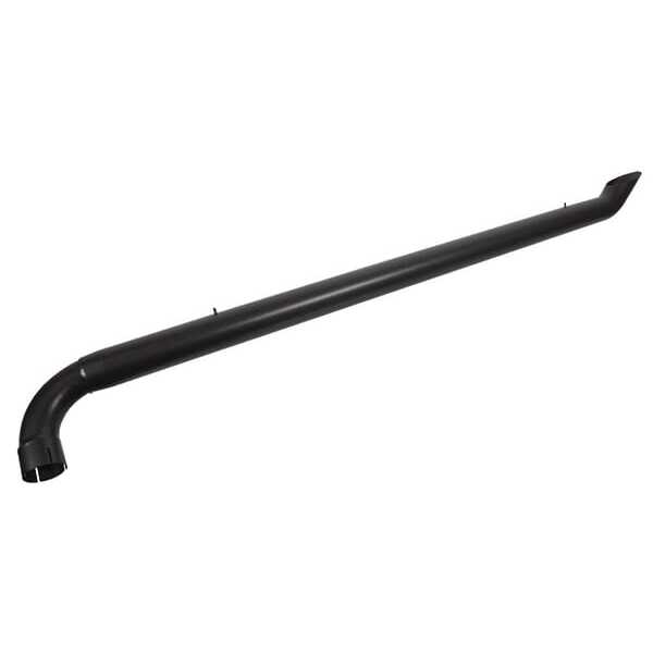 John Deere Auspuffteile passend für - AL116287N - Auspuffrohr JD