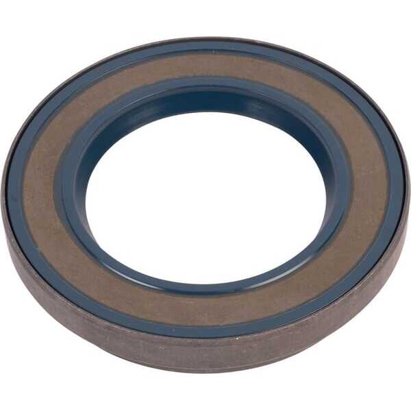 John Deere Dichtungen Corteco - AL118443N - Dichtung RW 50x82x9,5 72NBR