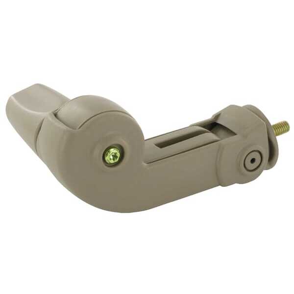 John Deere Türgriff OE - AL152732 - Griff für Seitenscheibe links
