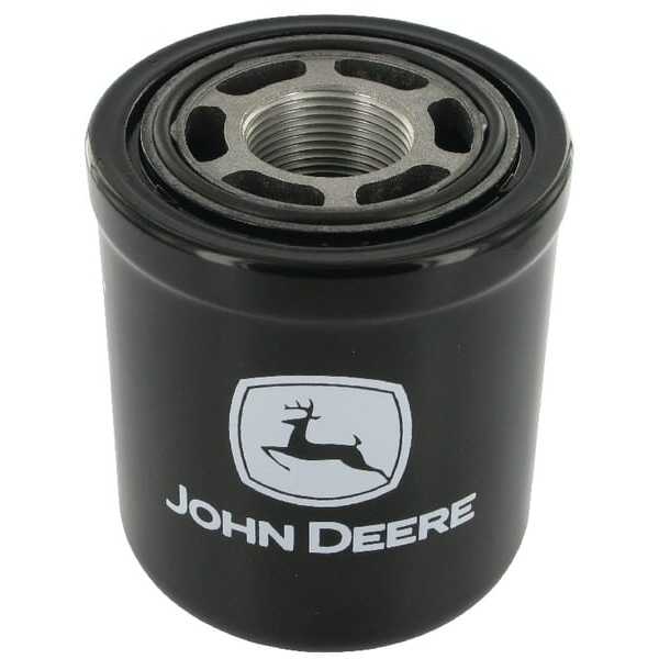 John Deere Hydraulikfilter OE - AL156624 - Hydraulikfilter