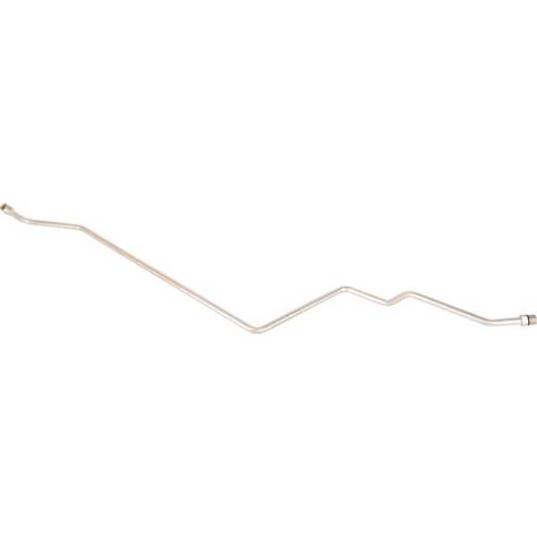 John Deere OE Group 5 - AL158926 - Tubing