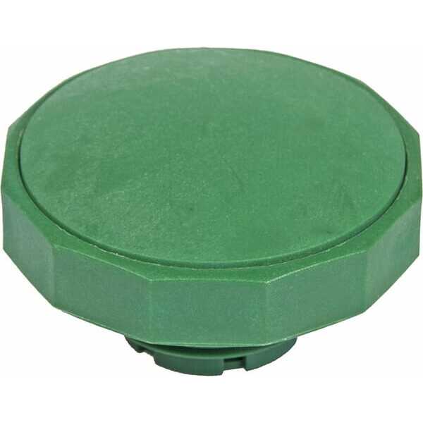 John Deere Universal-Öldeckel - AL162900N - Öldeckel