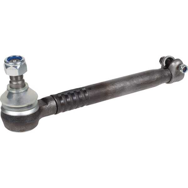 John Deere Kugelköpfe mit Innengewinde und Klemme langab 140mm - AL168693 - Kugelkopf