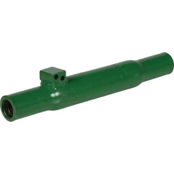 John Deere Oberlenkerrohre OE - AL18135KR - Oberlenkerrohr 320 mm JD