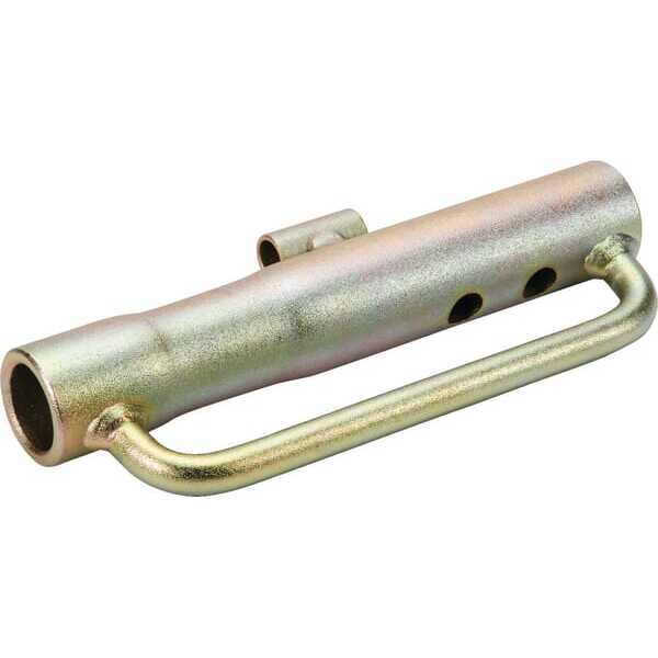 John Deere Stabilisatorspindel, - AL201044 - Stabilisator