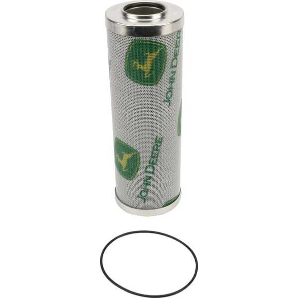 John Deere Hydraulikfilter OE - AL206482 - Filter