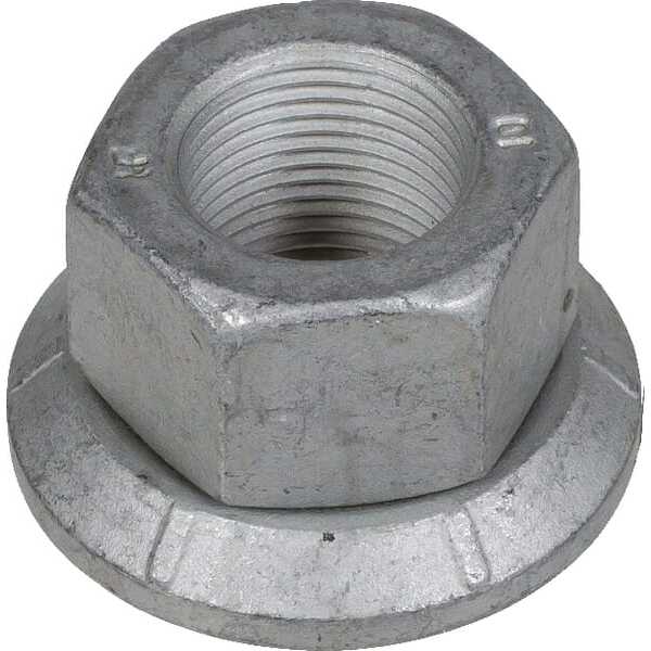 John Deere Radmuttern OE - AL208327 - Mutter