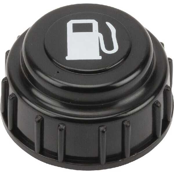John Deere Tankdeckel Universal - AL223266N - Tankdeckel