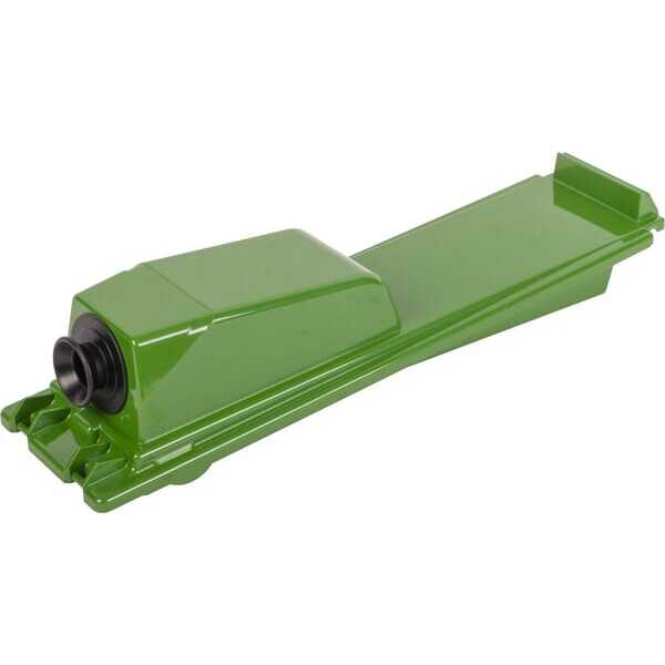 John Deere Luftfiltergehäusedeckel OE - AL242293 - Kabinenfilter abdecken