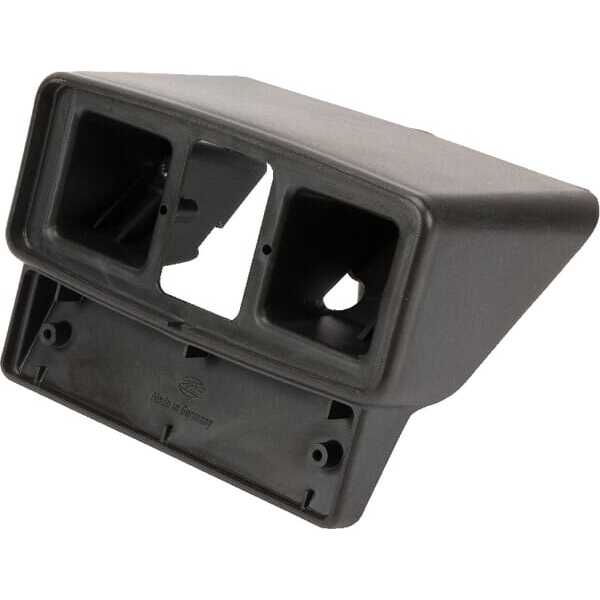 John Deere OE Group 2 - AL32253 - Halter