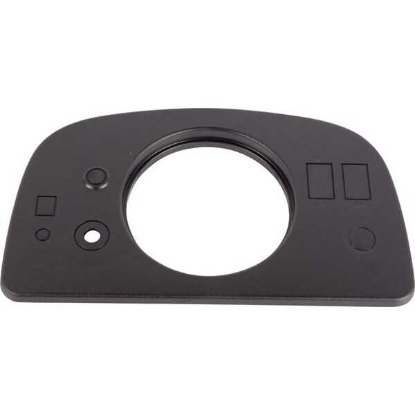 John Deere Abdeckung Sicherungskasten OE - AL56770 - Cover