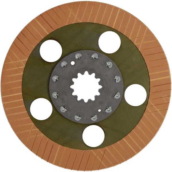 John Deere Bremsscheiben - AL65872N - Bremsscheibe JD