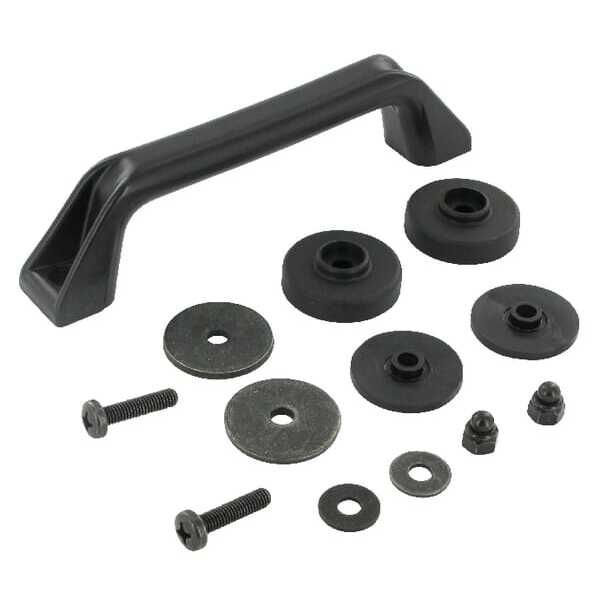 John Deere Türgriff OE - AL70823 - Griff für Heckscheibe