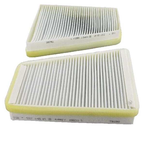John Deere Kabinenfilter OE - AL71259 - Kabinenfilter Standard
