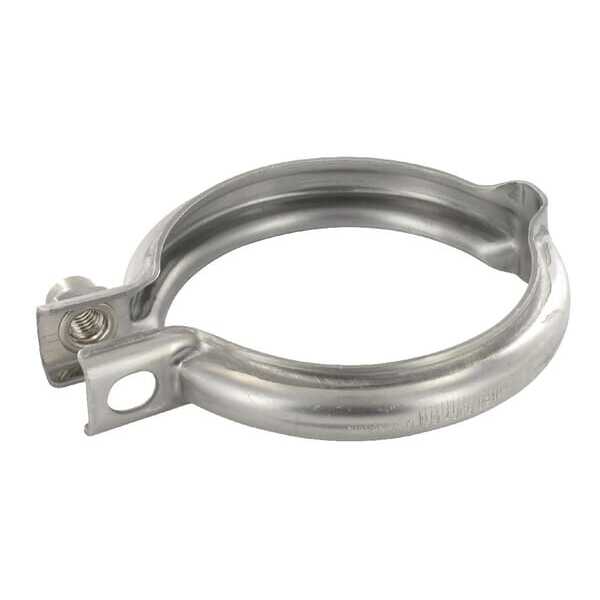 John Deere OE Group 2 - AL82256 - Schelle