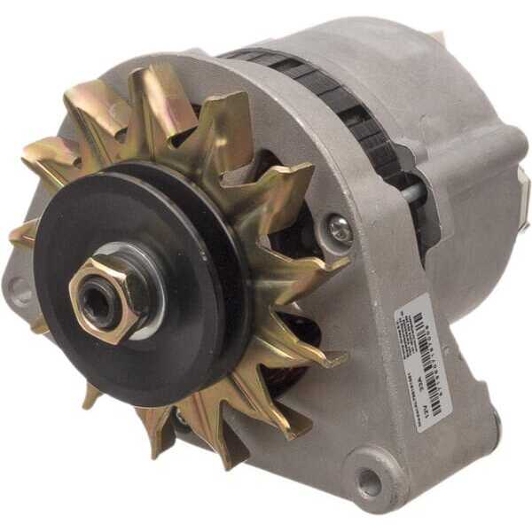 John Deere Lichtmaschine Kramp - ALT26151051 - Alternator 14V 33A
