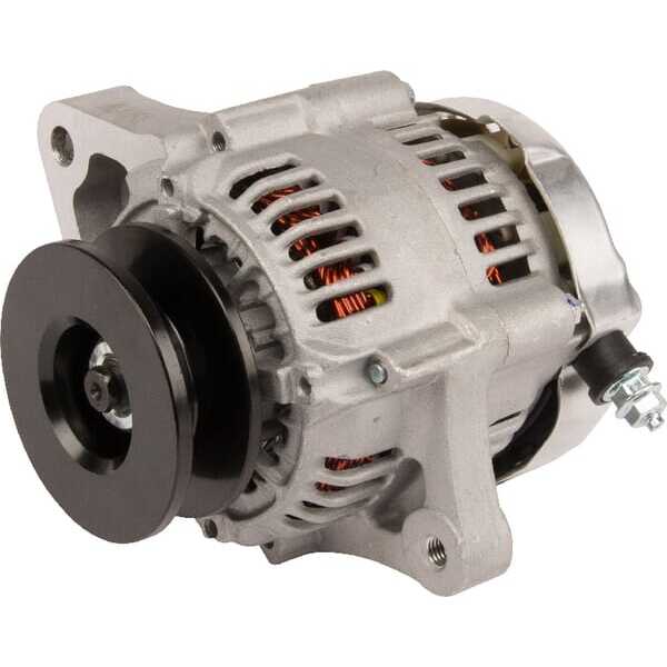 John Deere Lichtmaschine Kramp - ALT26250781 - Alternator 14V 40A