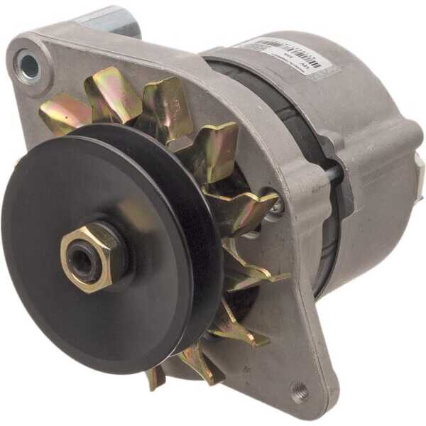 John Deere Lichtmaschine Kramp - ALT26250971 - Alternator 14V 33A