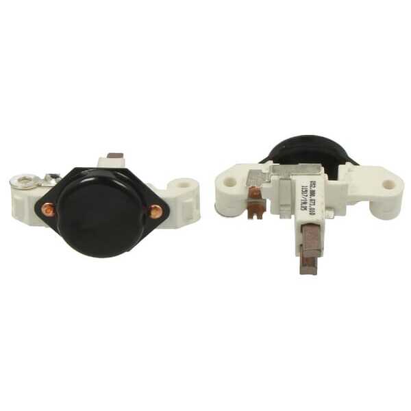John Deere Spannungsregler für Bosch Lichtmaschine - ALT2625241 - Regler