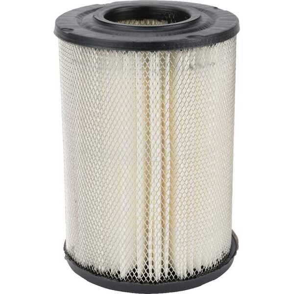 John Deere Luftfilter rund - AM100137 - Luftfilter rund