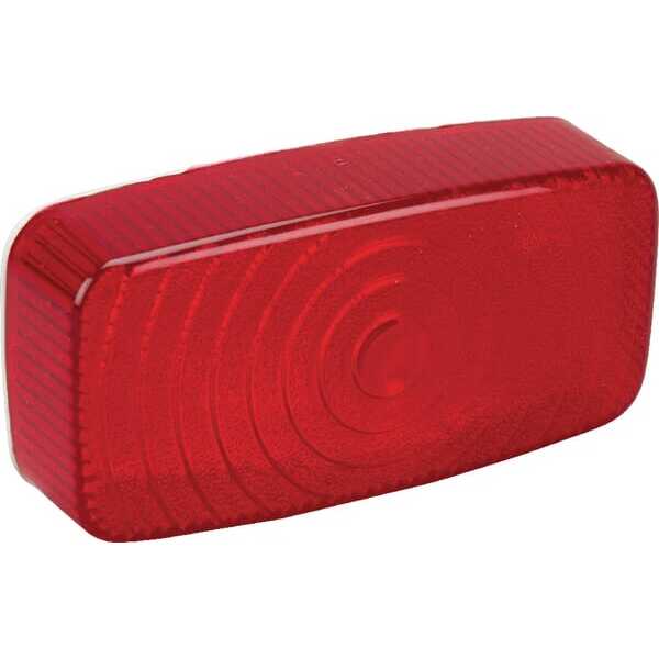 John Deere Rear lights OE - AM105057 - Rückleuchte