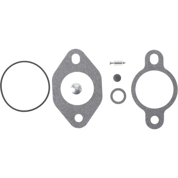 John Deere Vergaserreparaturset - AM107998 - Vergaserreparatursatz