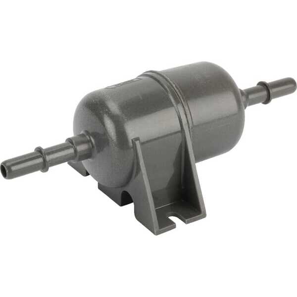 John Deere In-Line Kraftstofffilter - AM117584 - Kraftstoffilter