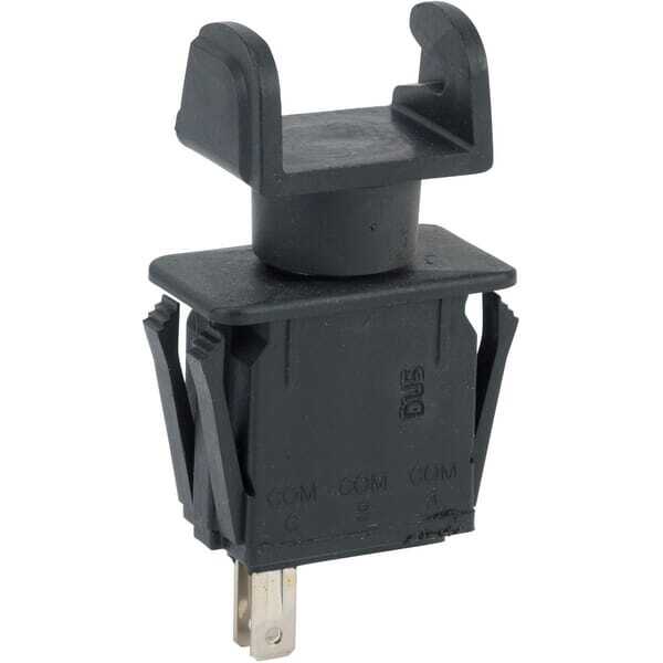John Deere SchalterÜbersicht F&G - AM127395 - Schalter
