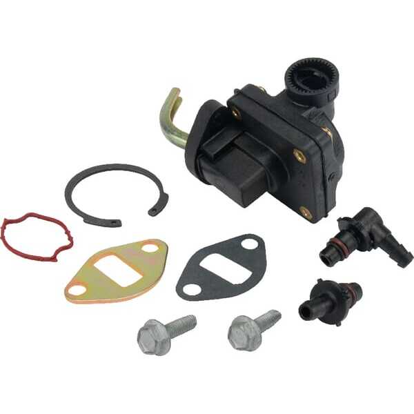 John Deere Kraftstoffpumpe - AM133627 - Förderpumpe