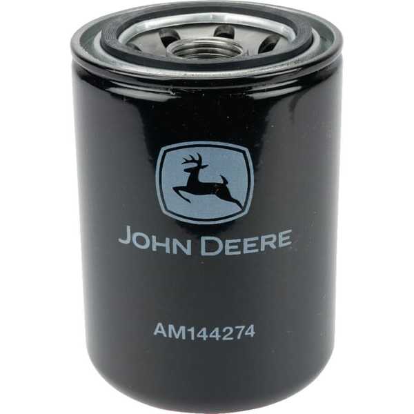 John Deere Hydraulikfilter OE - AM144274 - Hydraulikölfilter