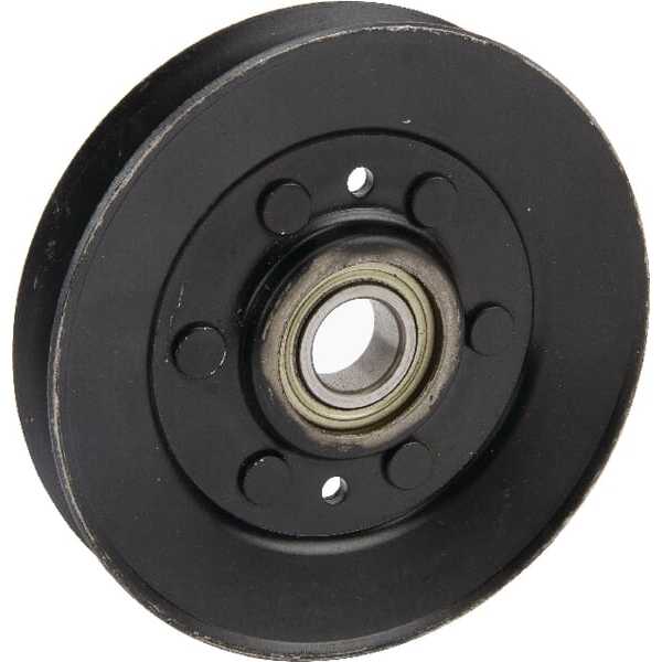 John Deere Riemenscheiben und SpannrollenÜbersichtOE F&G - AM38171 - Spannrolle