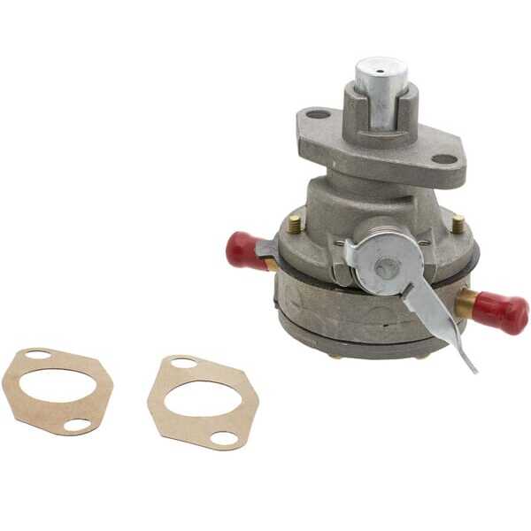 John Deere Kraftstoffförderpumpe Kramp - AM882588KR - Kraftstoffförderpumpe
