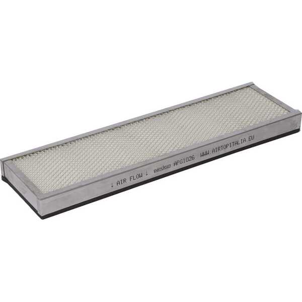 John Deere Kabinenfilter - APG1026 - Kabinenfilter