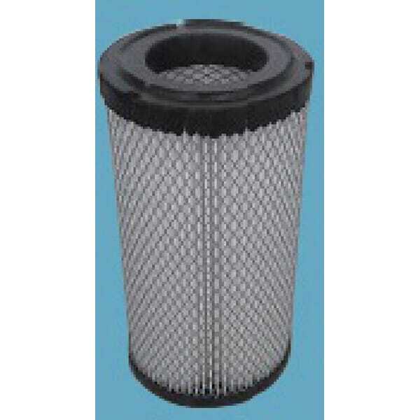 John Deere Kabinenfilter - APG1116 - Kabinenfilter