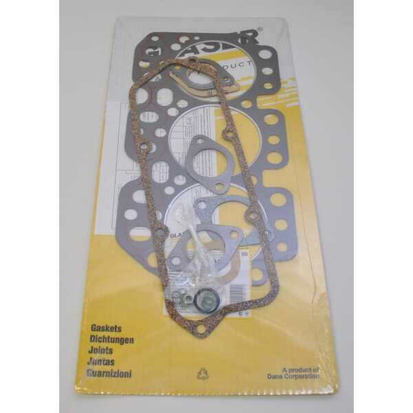 John Deere Oberer Dichtungssatz - AR102297N - Zylinderkopfdichtsatz