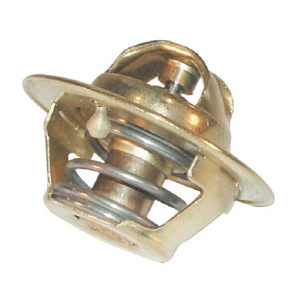 John Deere Thermostat - AR48675N - Thermostat