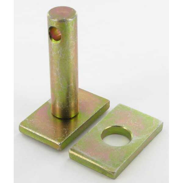 John Deere Non original Group 2 - AR55695N - Bolzen für Hubstange JD