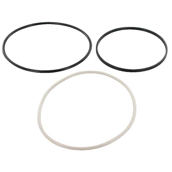 John Deere Dichtungssatz - AR65507N - Dichtungssatz O-Ring