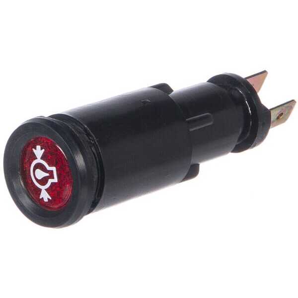 John Deere Blinkrelais - AT24693N - Öldruckmanometer JD