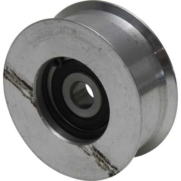 Honda Riemenscheiben und SpannrollenÜbersichtOE F&G - AZ002004Z - Spannrolle