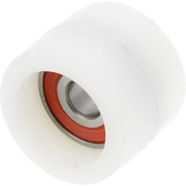 Honda Riemenscheiben und SpannrollenÜbersichtOE F&G - AZ002010 - Rolle