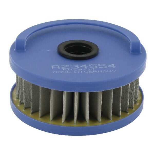 John Deere Kraftstofffiltereinsatz OE - AZ34554 - Kraftstoffvorfilter