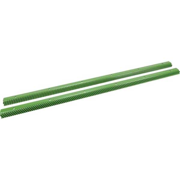 John Deere Schlagleisten - AZ47217N - Schlagleistenpaar R/L JD