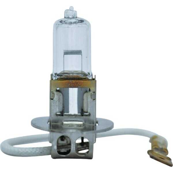 John Deere Glühlampen KRAMP - B1206 - Glühlampe 12V 55W H3