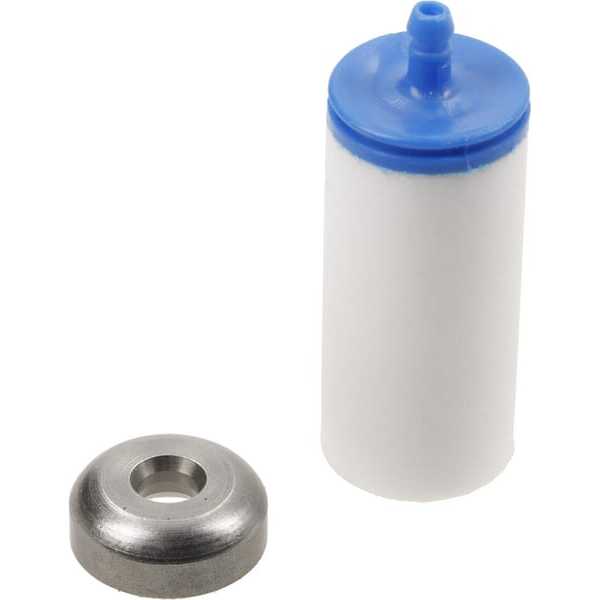 Husqvarna Kraftstofflilter universal - BE4034 - Kraftstofffilter