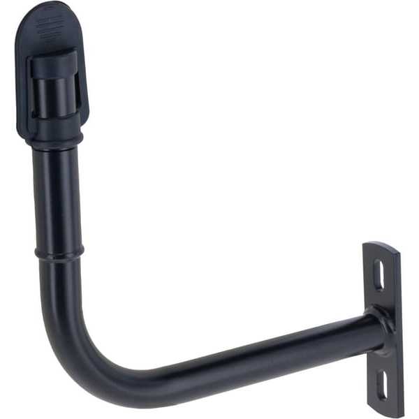 John Deere Brackets for beacons - BS2012KR - Rundumleuchtenhalter seitliche Montage