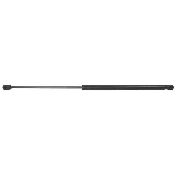 John Deere Gasfedern Typ Cbeidseitig mit Nylon-Kugelkopf - CA017338 - Gasdruckdämpfer L585mm 425N Stabilus
