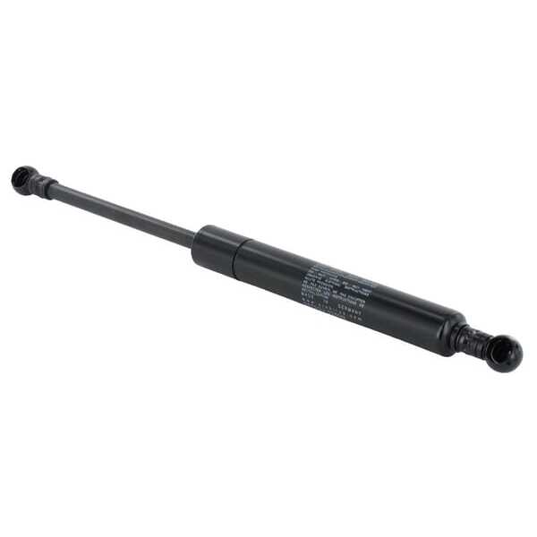 John Deere Gasfedern Typ Cbeidseitig mit Nylon-Kugelkopf - CA0575GJ - Gasdruckdämpfer L276.5mm 350N Stabilus