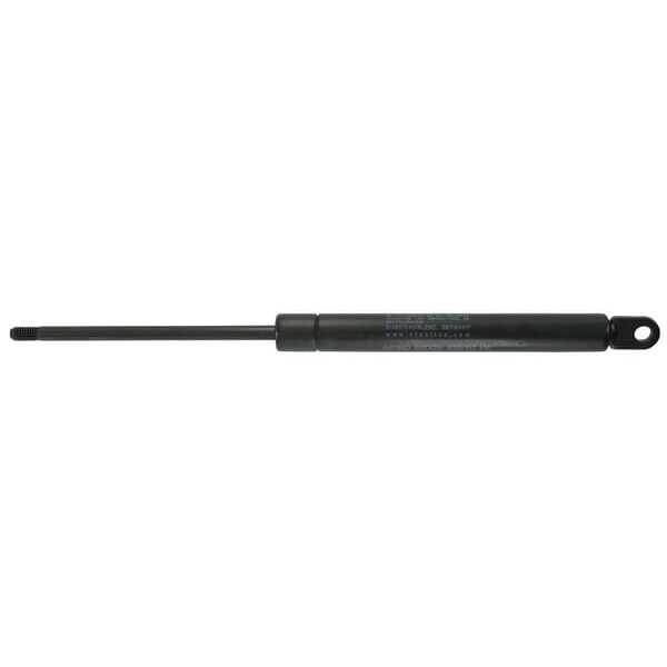 John Deere Gasfedern Typ Fmit Auge und Gewinde - CA067350 - Gasdruckdämpfer L242mm 300N Stabilus